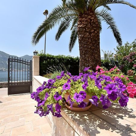 Appartamento Maniva Penthouse By The Sea Cattaro Esterno foto